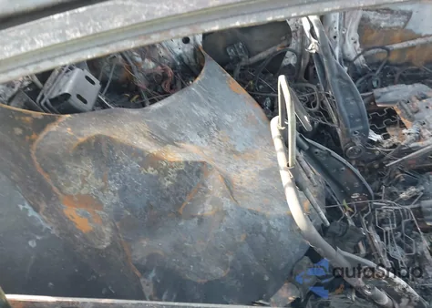 2016 Kia Forte Lx z USA, uszkodzony, nr VIN KNAFX4A61G5522758